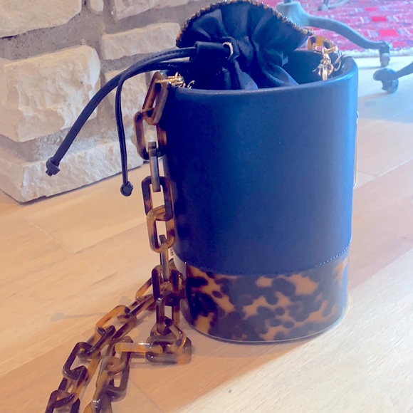 Lele Sadoughi Handbags - LeLe Sadoughi Dallas bag